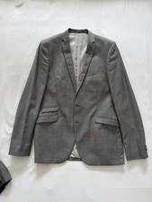 Tiger of Sweden Anzug – Grau