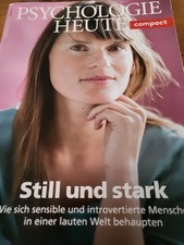 Psychologie Heute # 57/ Zeitschrift