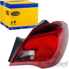 MAGNETI MARELLI RÜCKLEUCHTE