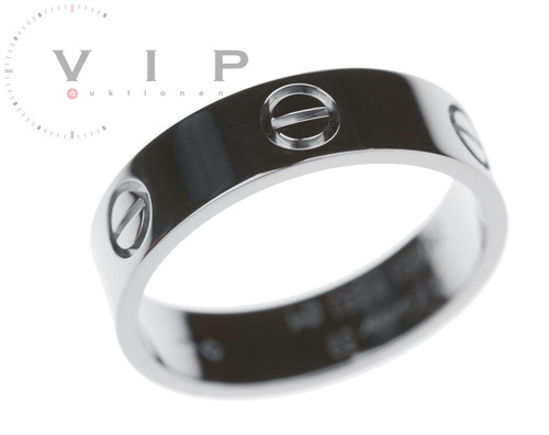 Cartier love klassisches - love,