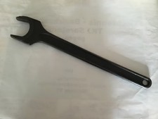 DOWIDAT - MAULSCHLÜSSEL