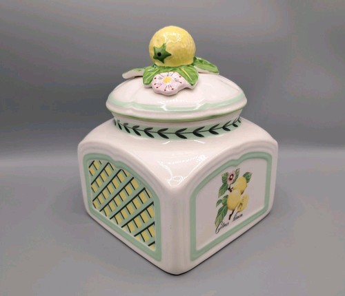 Villeroy boch vorratsdose - villeroy,