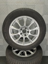 ORIGINAL MERCEDES C W205  WINTERRÄDER 205/60 R16 WINTERREIFEN  W205 A2054012400