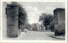 Himmelpfort Dorfstrasse