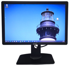 Dell P1913t LCD-Monitor 19”