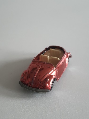 Faller hit car volkswagen - hit,