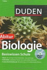 Duden Basiswissen Schule