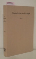 Fortschritte der Zoologie. Bd