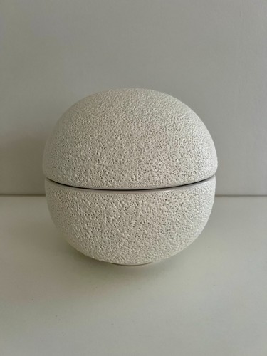 Studio raw schale rund - raw,