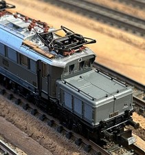 Minitrix 12918, E93 02 DRG