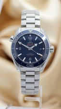 Omega Seamaster Planet Ocean