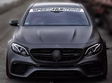 Speedhunters Aufkleber