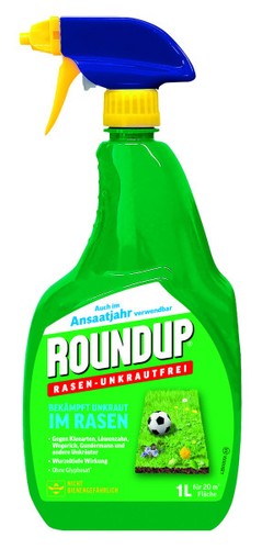 Roundup rasen unkrautfrei 1 - rasen-unkrautfrei,