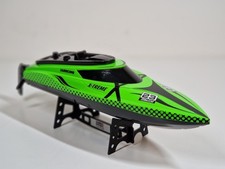 Revell Control X-Treme Hurricane Rc Motorboot Rennboot Boot 45KM/H 24139 DEFEKT!