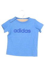 adidas Kinder T-Shirt Gr