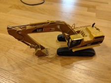 Cat 365B L in 1:50 Sonderedition "Zeppelin Mietservice"