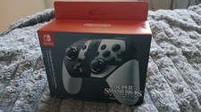 Super smash bros - smash, bros.