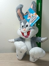 *FREE SHIP* 12" BUGS BUNNY