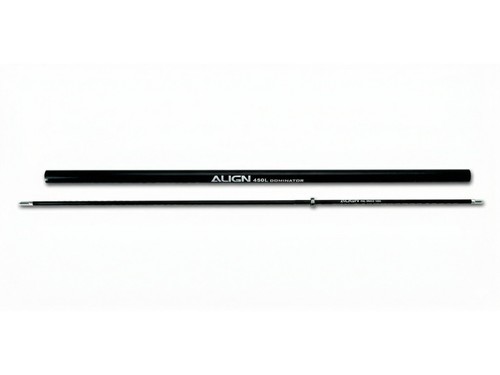 Align rex 450l - align, t-rex