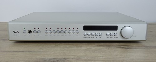 Hifi r1220r receiver - hifi,