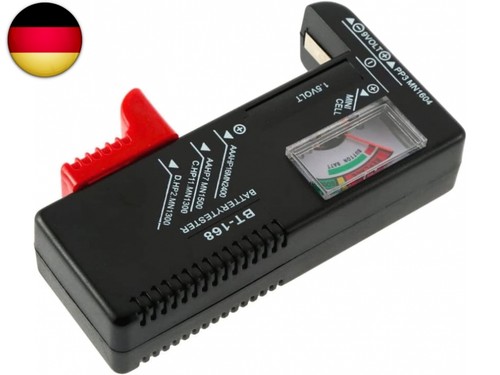 Gtiwung batterietester multi - gtiwung,