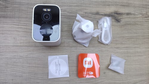 Xiaomi überwachungskamera - xiaomi,