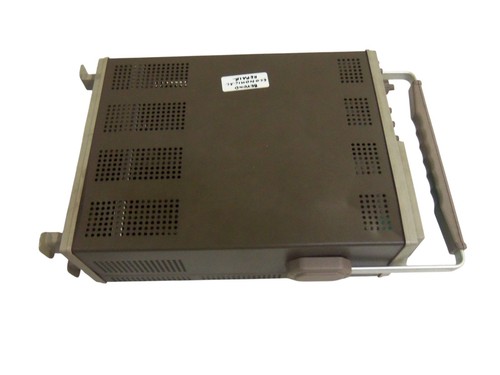 Hameg hm303 oscilloscope - hameg, hm303-4