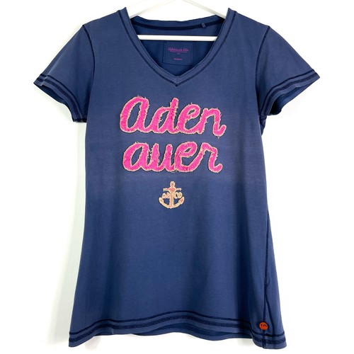Adenauer t shirt - adenauer, &