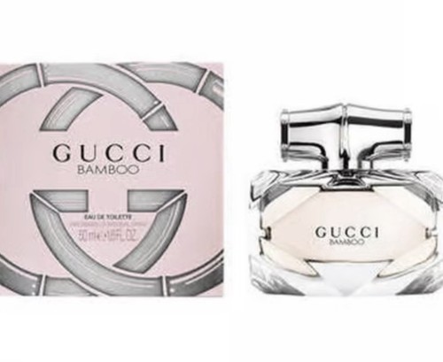 Gucci bamboo eau - gucci,