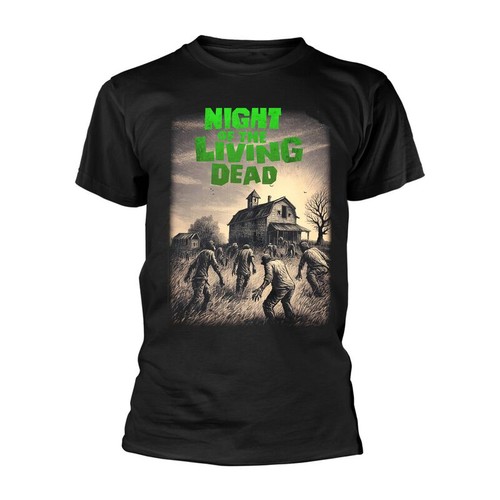 Night the living - the, dead