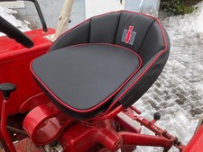 Traktorkissen Sitzkissen Sitz