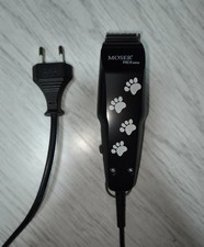 Moser Rex mini Schermaschine