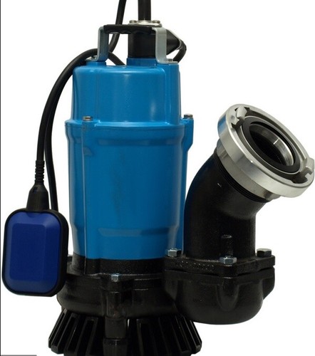 Schmutzwasserpumpe tsurumi - schmutzwasserpumpe,