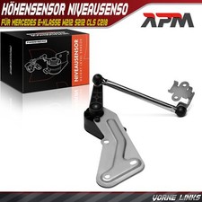 Höhensensor Niveausensor