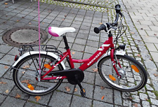 Fahrrad Bachtenkirch KS cycling Browser girl wave type 20'