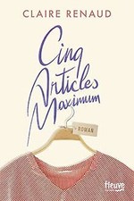 Cinq articles maximum von