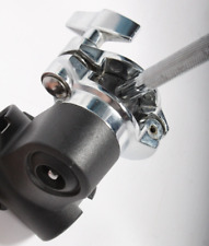 Snare Drum Mount Clamp Roland Ball & Socket Adjustment Holder TD Drum Kit MDS Ra