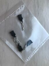 BlackZon Slayer Karosserieklammern Body Clips 540059 NEU