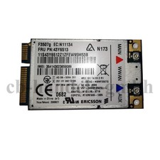 LENOVO IBM 43Y6513 ERICSSON