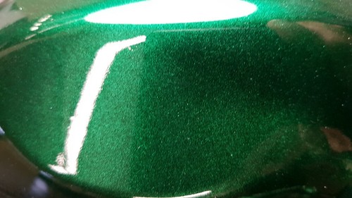 Candy forest green 400ml - forest,