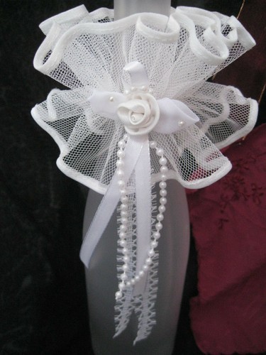 Kerzenschmuck tropfschutz - kerzenschmuck,