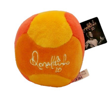Ronaldinho Stoffball Plüsch