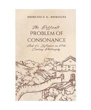The Difficult Problem of Consonance and Its Influence on 17th-Century Philosophy