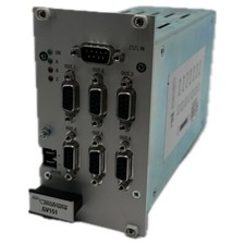 RJ517 Impulsverstärker-Splitter Motrona GV151 24VDC