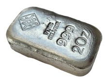 BeKo Edelmetalle 2 Oz