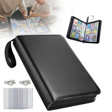 Pokemon Sammelalbum Mappe für