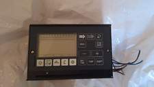 Landis & Gyr RVP 65.130/109 Heizungregelgerät Heizungssteuerung Kesselsteuerung