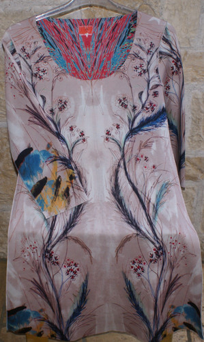 Animapop kleid wendekleid 4 - animapop, 3/4