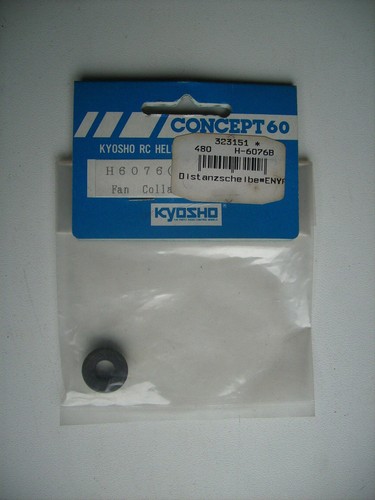 Kyosho h6076b distanscheibe - kyosho,