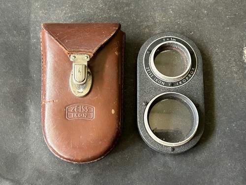 Zeiss ikon ikoprox 1m - ikon,